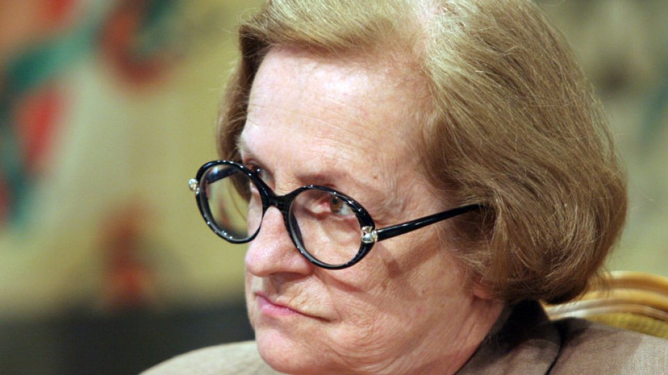 Regizorul de teatru Sanda Manu a încetat din viaţă la 89 de ani