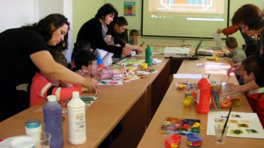 Ziua Internaţională de Conştientizare a Autismului