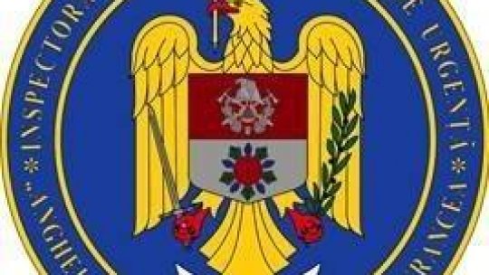 Controale ale ISU Vrancea