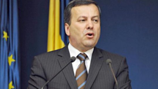 Gheorghe Ialomiţianu, fost ministru al finanțelor: Bugetul a fost întocmit greșit, s-au subevaluat veniturile şi s-au supraevaluat cheltuielile