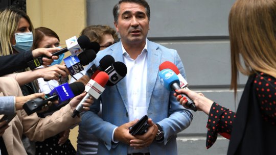 Italienii nu-l extrădează pe fostul președinte al Consiliului Județean Neamț, Ionel Arsene