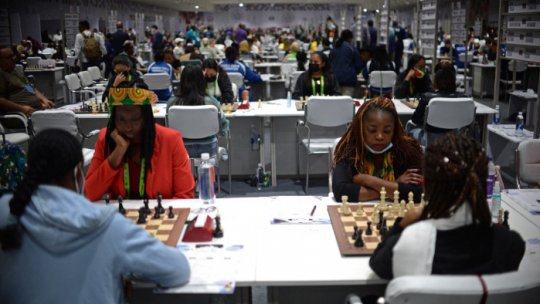 Trei jucătorii tunisienii de șah au fost excluși de la campionatele mondiale școlare de către Federația Internațională de Șah
