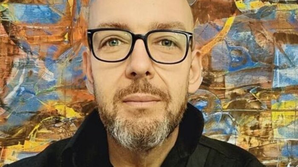 Psihologul Radu Leca: "Nu este o rușine să fii anxios, nu este o rușine să fii depresiv"