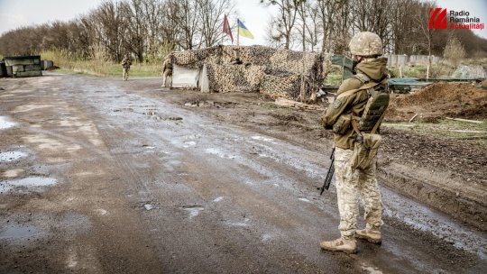 Viața la frontiera cu Federația Rusă