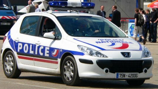 O crimă cumplită șochează Franța: o fetiță de numai 5 ani, dintr-o familie de origine română, a fost ucisă, iar poliția a pus sub acuzare un adolescent de 15 ani