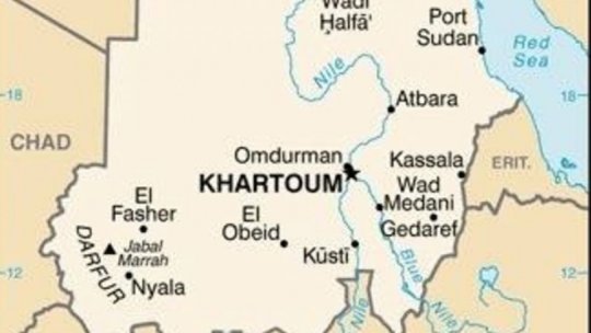 Noi lupte au avut loc miercuri la periferia Khartoumului, deși forțele aflate în conflict acceptaseră o încetare a focului de 72 de ore