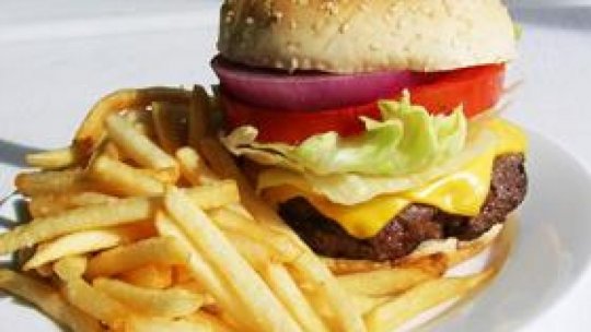 Un nou studiu sugerează că ar putea exista o legătură între cartofii prăjiți și depresie