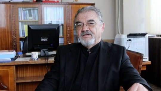 „România începutului de secol XXI”