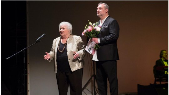 Câștigătorii Galei premiilor Radio România Cultural 2023