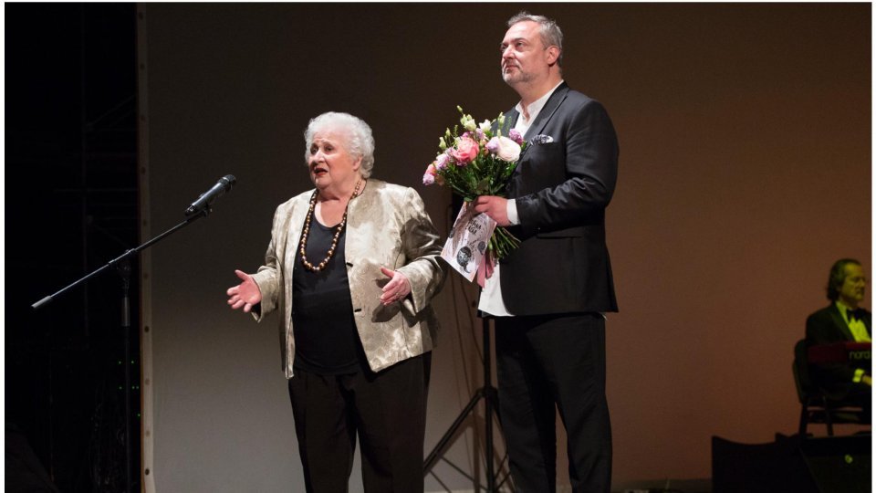 Câștigătorii Galei premiilor Radio România Cultural 2023