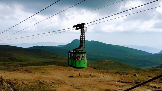 Unde își petrec românii minivacanţa de 1 Mai