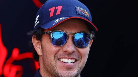 Pilotul mexican Sergio Perez a câstigat Marele Premiu de Formula 1 al Azerbaidjanului