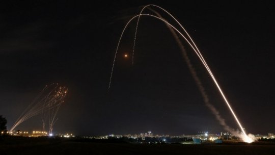 Israelul a anunțat mobilizarea rezerviștilor după atacurile teroriste soldate cu trei morți