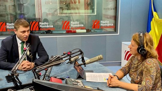 Sociologul Vladimir Ionaș: Suntem mai divizați ca niciodată