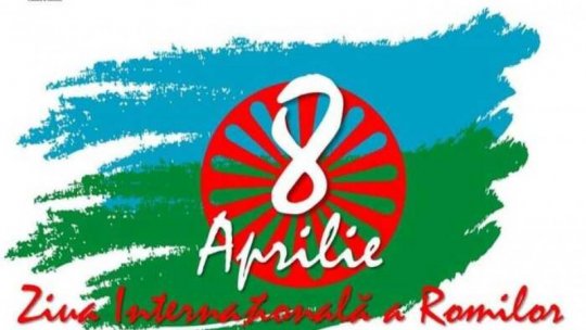 Demonstrations on the occasion of the International Roma Day