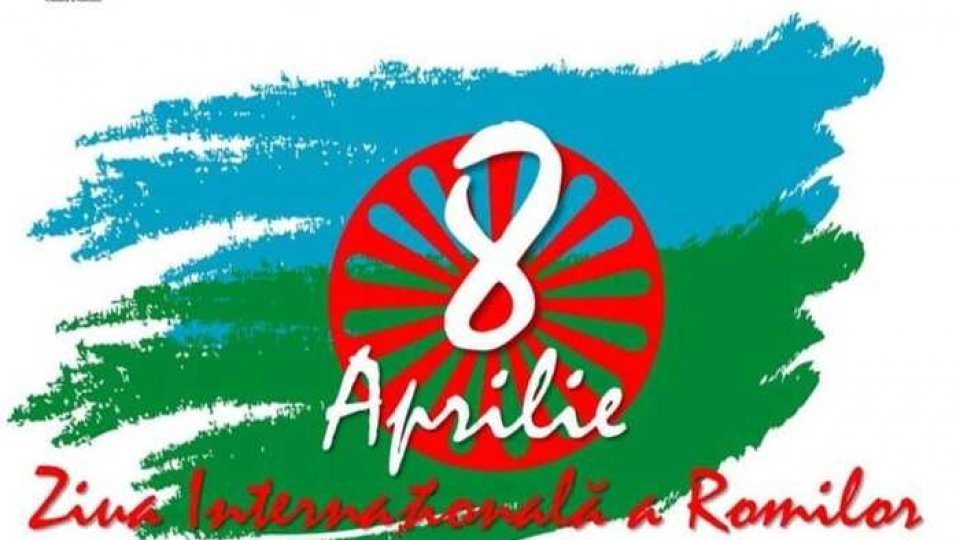 Demonstrations on the occasion of the International Roma Day