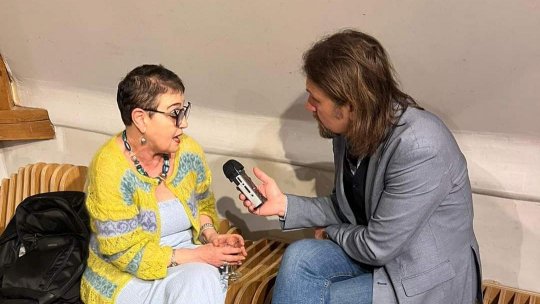 Bruxelles – un alt prilej pentru evenimente culturale românești