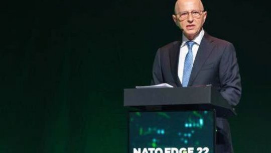 Mircea Geoană: Actualul model economic al României este perimat