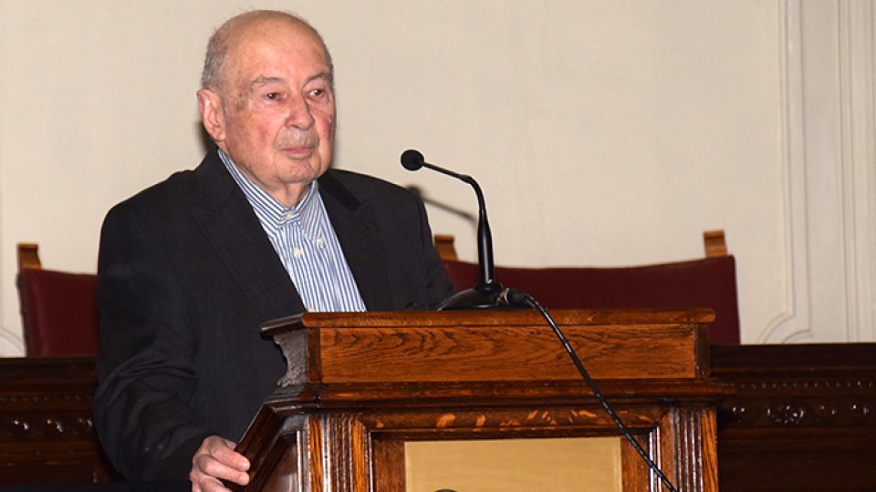 „În favoarea unei culturi a meritocraţiei”