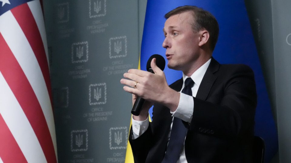 SUA şi China au reluat contactele diplomatice la nivel înalt