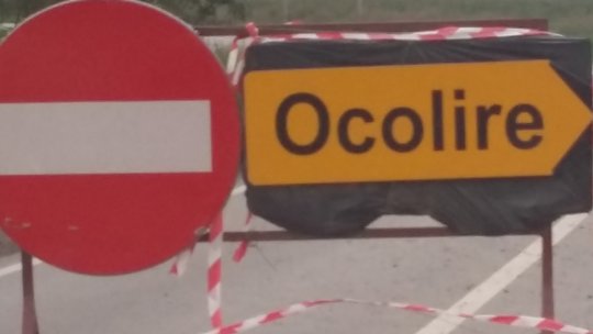 Bucureşti - Trafic restricţionat în week-end, pentru Semimaratonul Internaţional și Festivalul Gastronomic