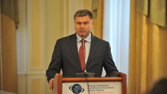 Autoritățile din Republica Moldova continuă acțiunile prin care își afirmă dorința de apropiere de Uniunea Europeană