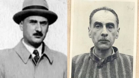 „O comemorare – Gheorghe I. Brătianu”