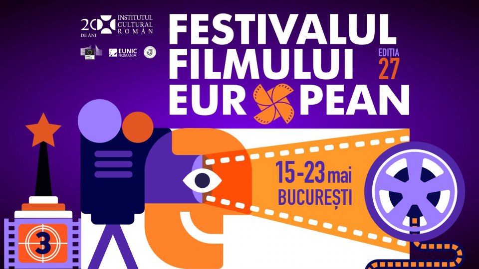 Festivalul Filmului European