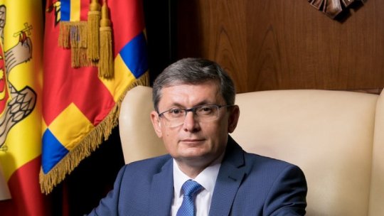 Republica Moldova se pregătește să se retragă din comunitatea statelor independente (CSI)