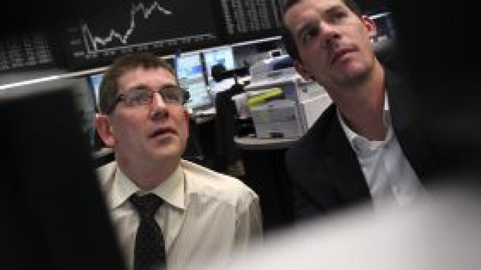 BERD a îmbunătăţit estimările privind evoluţia economiei româneşti în 2023 şi în 2024