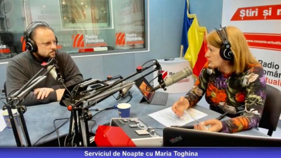 30 de ani  internet în România