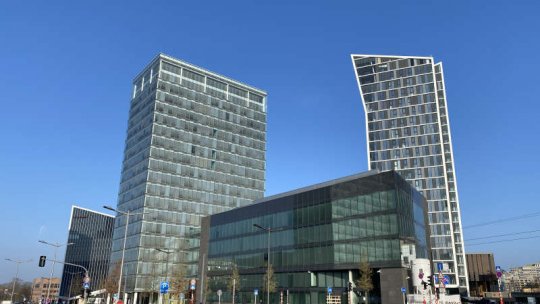 Percheziţii în România şi Franţa, într-un caz de fraudă cu fonduri europene şi naţionale, în valoare de peste 30 de milioane de euro