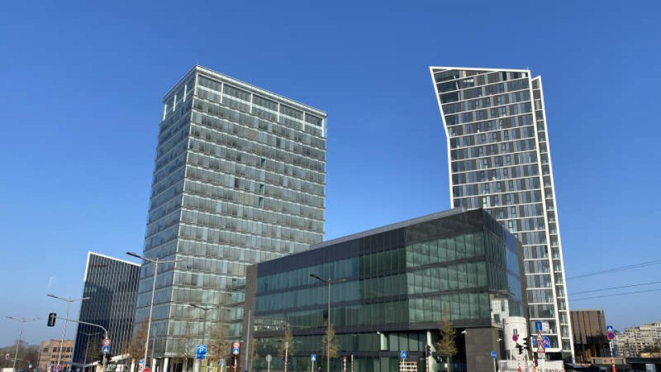 Percheziţii în România şi Franţa, într-un caz de fraudă cu fonduri europene şi naţionale, în valoare de peste 30 de milioane de euro