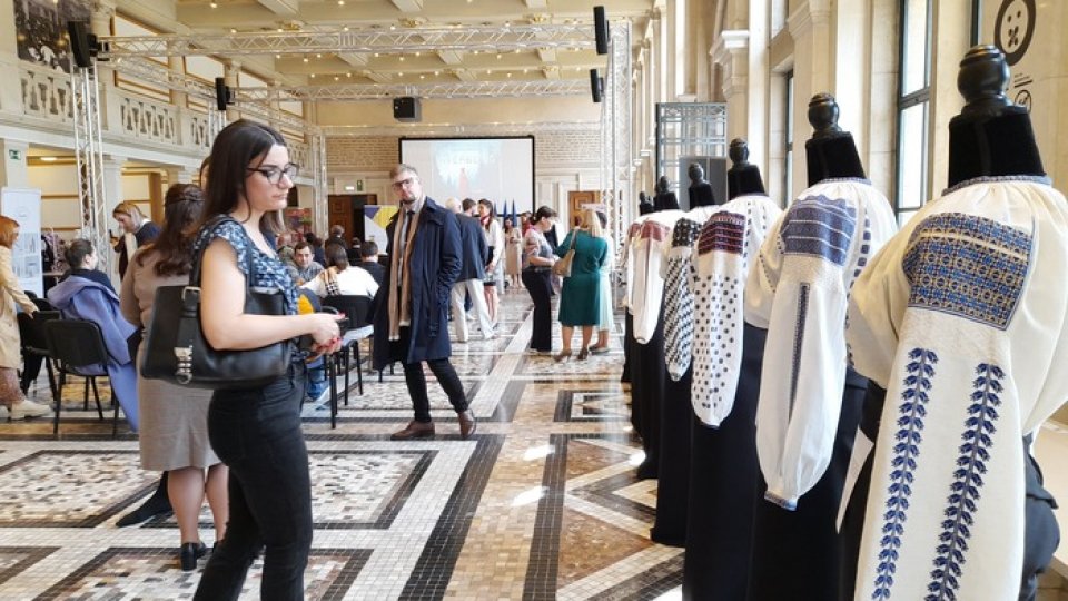 Bazarul diplomației românești la Bruxelles