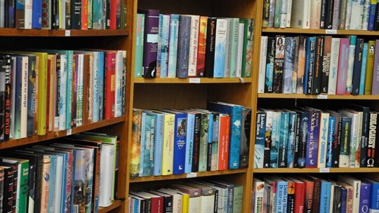 La Torino se deschide Salonul Internațional de Carte