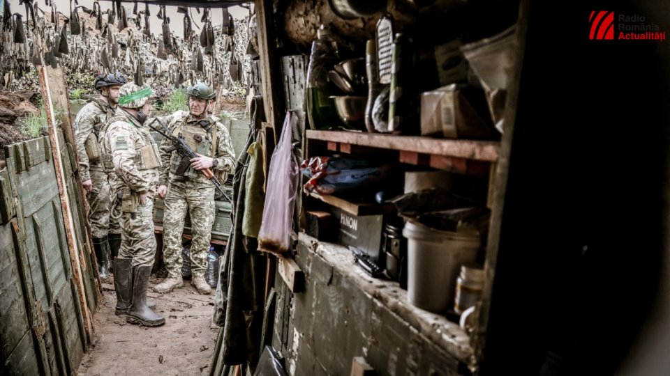 Noi acuzaţii ale liderului mercenarilor Wagner la adresa armatei ruse