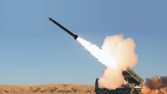 Israelul a semnat primul acord în domeniul apărării cu Olanda