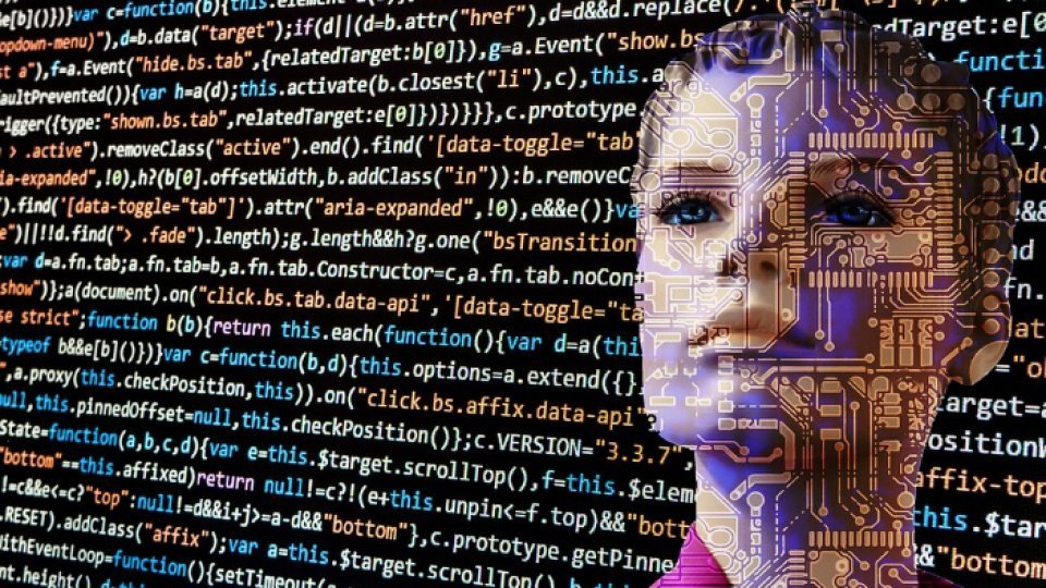Un important cercetător din domeniul AI a demisionat de la Google și avertizează în legătură cu riscurile Inteligentei Artificiale
