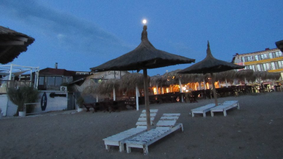 Peste 100.000 de turiști au fost pe litoral în minivacanţa de 1 mai