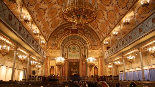 La București se desfășoară în aceste zile forumul Grupului de Lucru al Comisiei Europene privind combaterea antisemitismului