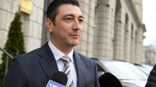 Procurorul general al României condamnă atacul cu bombă asupra omologului său bulgar