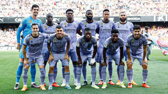 Atacantul Vinicius Junior, din nou victima insultelor rasiste în "La Liga". FIFA intervine