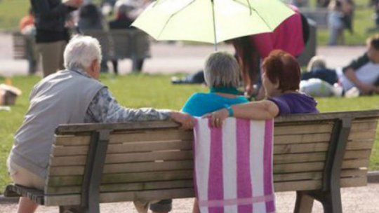 Ministrul muncii a anunţat că vârsta de pensionare va creşte treptat pentru toţi cetăţenii până la 65 de ani