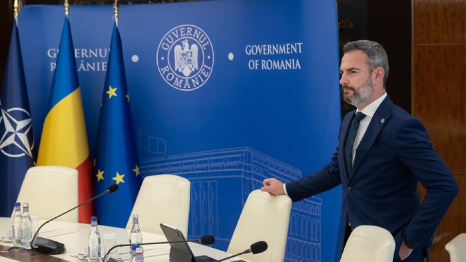 LIVE VIDEO: Guvern - Declarații de presă după consultările cu reprezentanții asociațiilor de părinți și de elevi