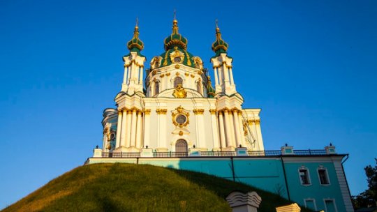 Biserica Ortodoxă a Ucrainei a decis renunțarea la calendarul iulian și a anunțat că va sărbători Crăciunul pe stil nou, pe data de 25 decembrie