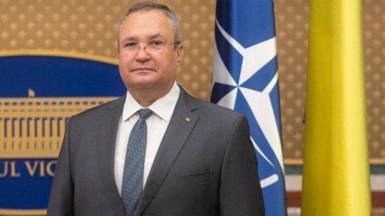 Premierul Nicolae Ciucă a confirmat că vineri își va depune mandatul de șef al guvernului