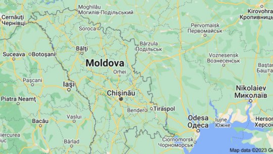 Vitalie Marinuţa: Federaţia Rusă vrea ca Republica Moldova să fie în sfera sa de influenţă