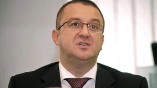 Curtea de Apel i-a achitat pe Sorin Blejnar, soția sa, Viorel Comăniță și Sorin Florea