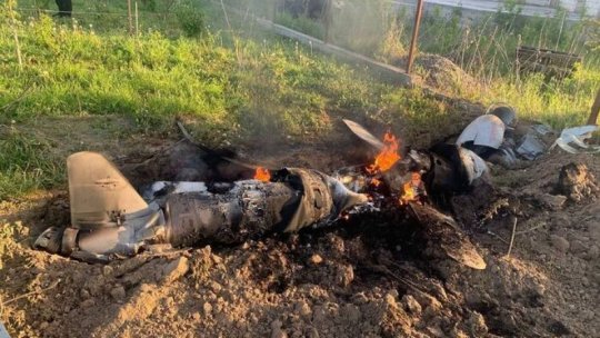 Forţele ucrainene bombardează localităţi din regiunea de graniță Belgorod din Rusia, susţine guvernatorul local
