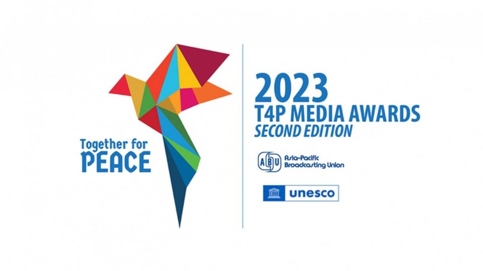 Teatrul Național Radiofonic premiat la Premiile Asia-Pacific Broadcasting Union 2023
